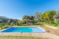 Villa familiale, vue mer et campagne - Chambres d'hôtes Bastelicaccia