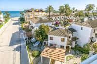 Primera linea de playa, Bahía Azul 41-B - B&B Denia