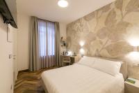 Chambre Lit King-Size Deluxe