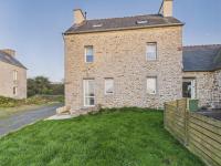 Maison pour 7 avec jardin - Quartier paisible - Ferienwohnung Plouguerneau