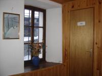 Chez Bernard & Chantal - B&B Peisey-Nancroix