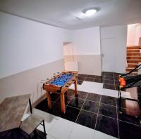 La maison du château - B&B Saint-Victurnien