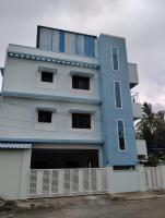Aruna homes -Lakshana- Thanjavur - B&B Thanjavur