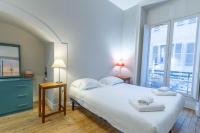 Le Barthou - T3 lumineux en centre-ville de Pau - B&B Pau
