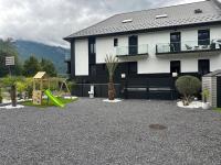 T4 TRES HAUT STANDING 130 mètres carré - B&B Frontenex