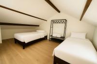 Le relais de la Corde - B&B Férolles-Attilly