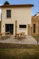 Le relais de la Corde - B&B Férolles-Attilly