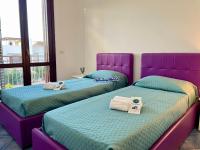 Casa Sterlizia by Holiday World - B&B San Vito Lo Capo