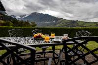 Braun Lodges Top 2 - B&B Kaprun