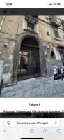 Tarantella apartment - B&B Naples