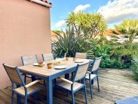 Physalis - Ferienwohnung Les Sables-d’Olonne