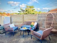 Physalis - Ferienwohnung Les Sables-d’Olonne