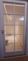 Rooms in easy accessible new apartment near Stave church - Chambres d'hôtes Bergen
