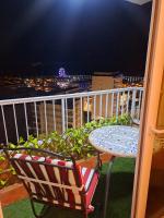 Benalmadena Playa - B&B Benalmádena