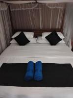 Deluxe Doppelzimmer mit Balkon