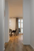 Modernes Apartment am Schloss - Claycation - Chambres d’hôtes Marktbreit