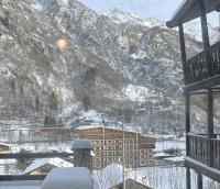 Baita Trentin - B&B Alagna Valsesia