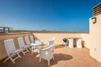 Home2Book Sunny Retreat in Corralejo - B&B Corralejo