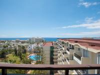1020 wonderfull 1 bedroom sea view - Chambres d’hôtes Playa de las Américas