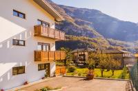 Antico Borgo - Chambres d’hôtes Longarone