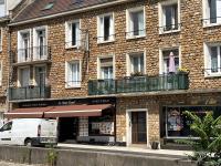 T3 rénové entre Versailles SQY - B&B Saint-Cyr-l'École