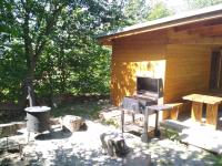 Ubytování NMNM Jiříkovice - B&B Nové Město na Moravě