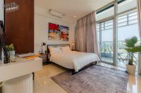 Appartamento Deluxe con 3 Camere da Letto