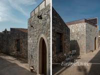 Drakoni Luxury Suite, an Architectural Hideaway, By ThinkVilla - Bed and Breakfast Agios Nikolaos
