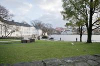 Modern Apt, Near city centre , Walking distance - Chambres d’hôtes Stavanger