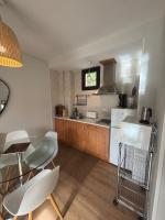 SNH Gorbea 2 bedrooms 4 people - B&B Sierra Nevada