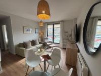 SNH Gorbea 2 bedrooms 4 people - B&B Sierra Nevada