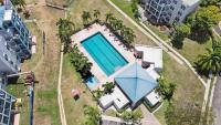 Sea Breeze Escape Sleeps 7 Pool in Ceiba - B&B Ceiba