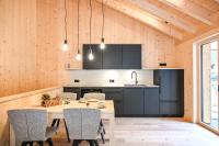 Apartment Lechtal Alpin - B&B Bach