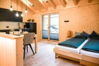 Apartment Lechtal Alpin - B&B Bach