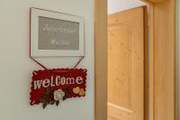 Apartment 1 mit 1 Schlafzimmer