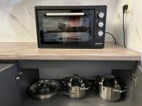 Toon 33 - Chambres d’hôtes Koghb