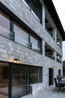 Vila Megdan - B&B Višegrad