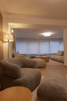 Appartamento con 3 Camere da Letto