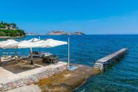 Villa Le Grotte - Sul Mare - B&B San Giovanni