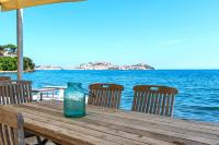 Villa Le Grotte - Sul Mare - Ferienwohnung San Giovanni