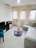 Prime Spot Apartment - Ferienwohnung Kikinda