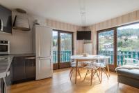 Apartment Grizzly - 2 bedrooms - Ski in/out- Les Gets - Chambres d’hôtes Les Gets