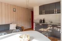 Apartment Grizzly - 2 bedrooms - Ski in/out- Les Gets - B&B Les Gets