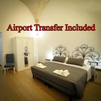 B&b 20.09 - Ferienwohnung Brindisi