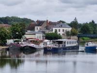Gîte d'étape Entre Loyre et Canaux - B&B Briare