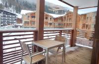 Apartment Ohana at The Stella - Central Les Gets - B&B Les Gets