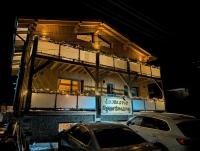 Luxusne apartmany Telgart - Olivia - B&B Telgárt