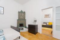 Quiet Apartment Near River and City Center - B&B Praga