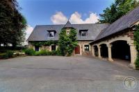 Manoir de la droulinais - B&B Bruz