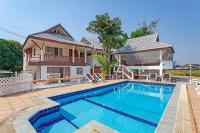 The Galvis Pool Villa - Boutique Stay Near Na Jomtien Beach - B&B Na Jomtien